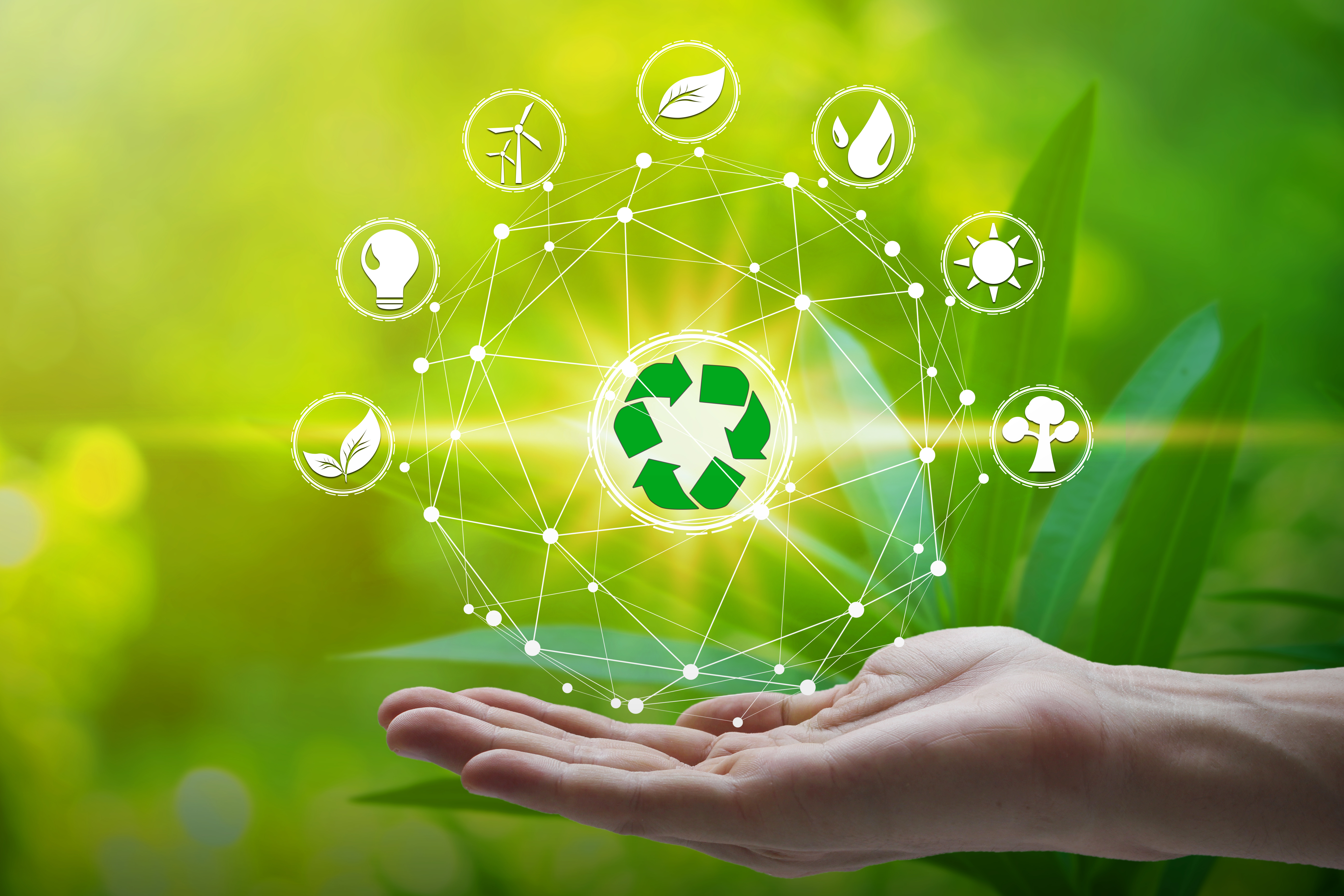 Eco Friendly Technology