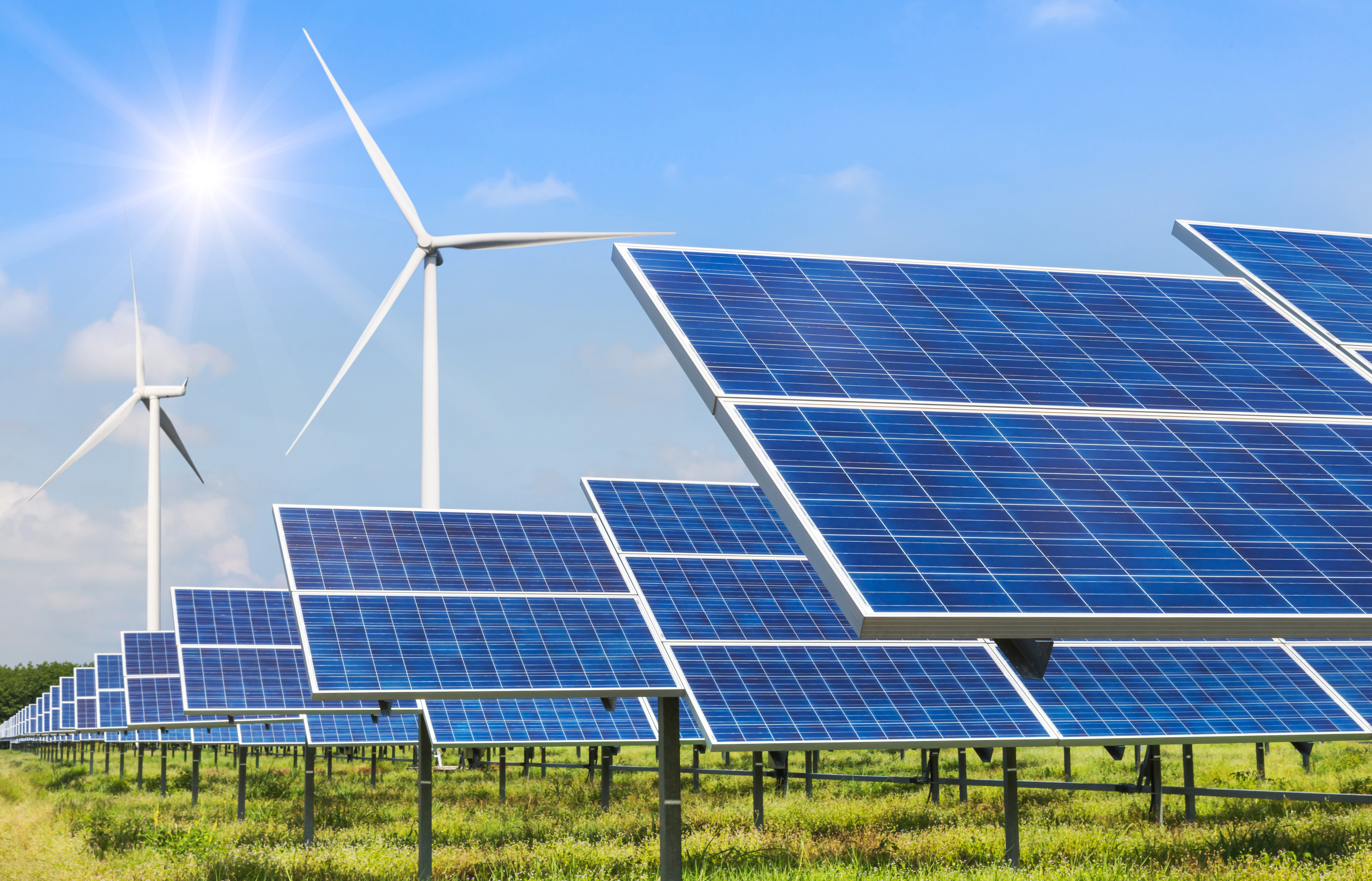 Solar Integration Tools